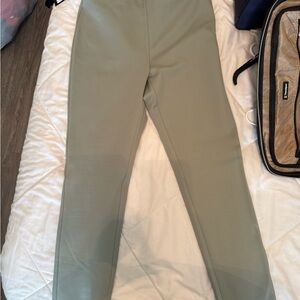Marciano Light Gray Pants